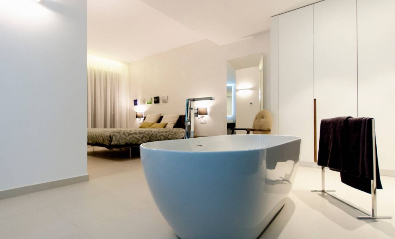 Nouvelle construction - Villa - Dehesa de Campoamor