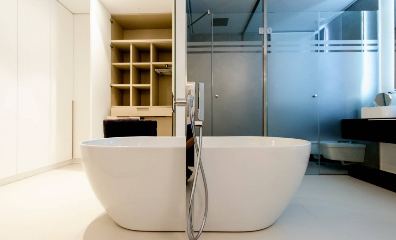 Nouvelle construction - Villa - Dehesa de Campoamor