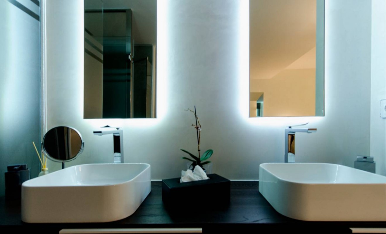 Nouvelle construction - Villa - Dehesa de Campoamor