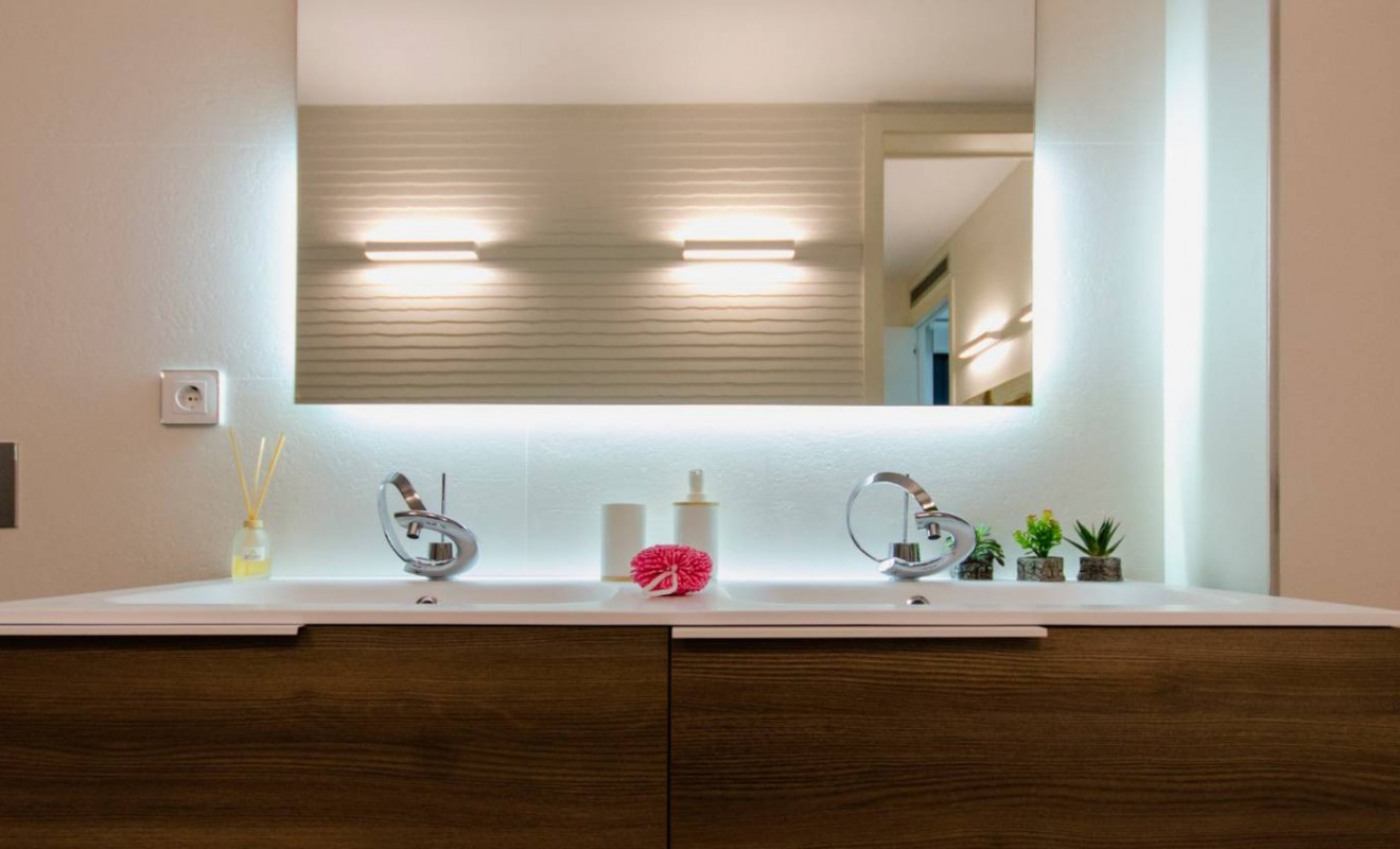 Nouvelle construction - Villa - Dehesa de Campoamor