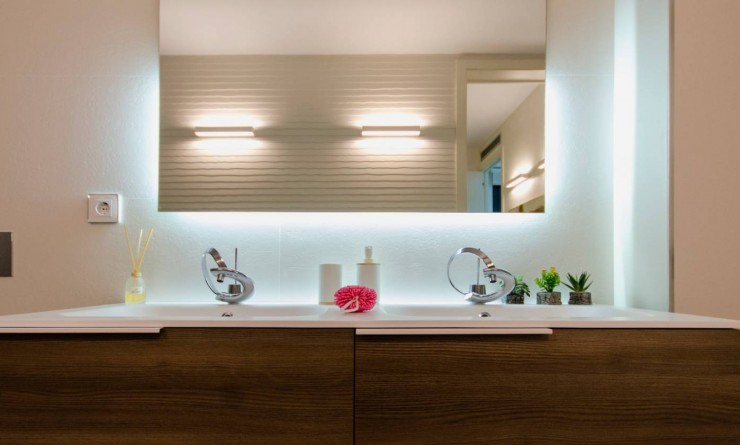 Nouvelle construction - Villa - Dehesa de Campoamor