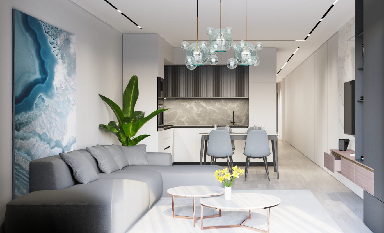 New Build - Apartment - Torrevieja - torrevieja