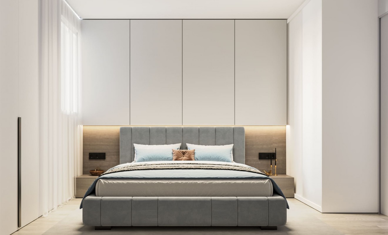 New Build - Apartment - Torrevieja - torrevieja