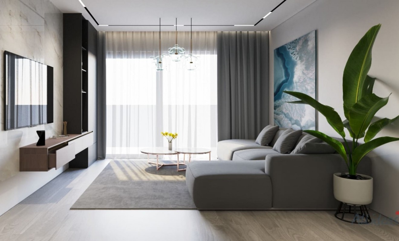 New Build - Apartment - Torrevieja - torrevieja