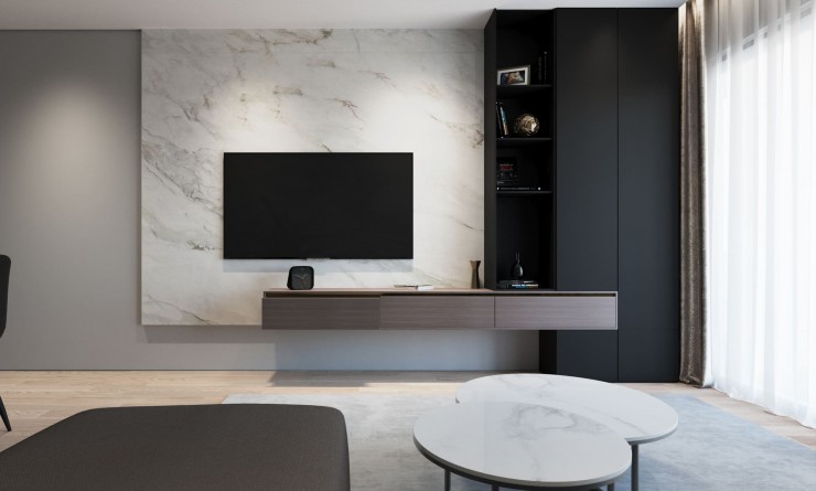 New Build - Apartment - Torrevieja - torrevieja