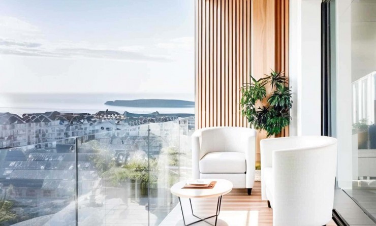 New Build - Penthouse - Torrevieja - torrevieja