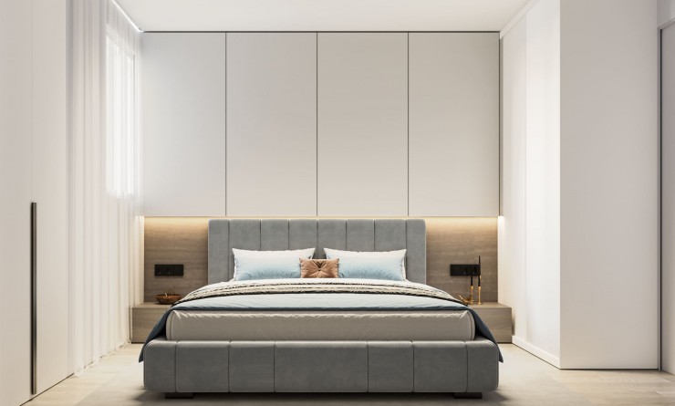 New Build - Penthouse - Torrevieja - torrevieja