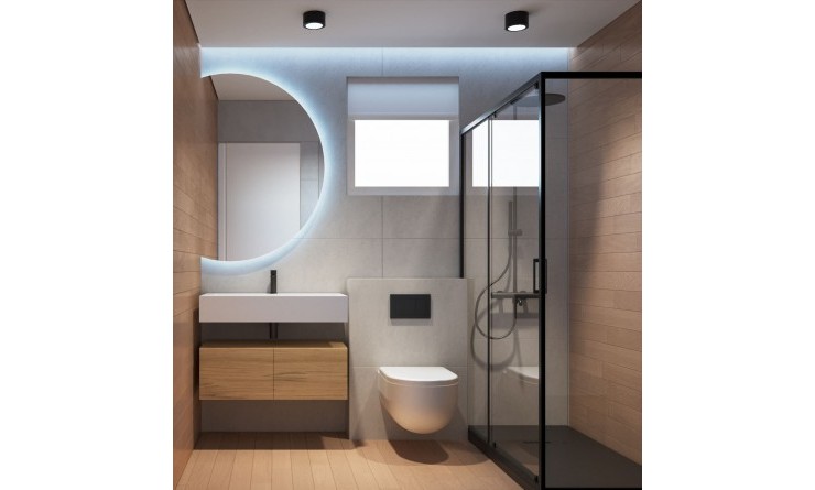 New Build - Penthouse - Torrevieja - torrevieja