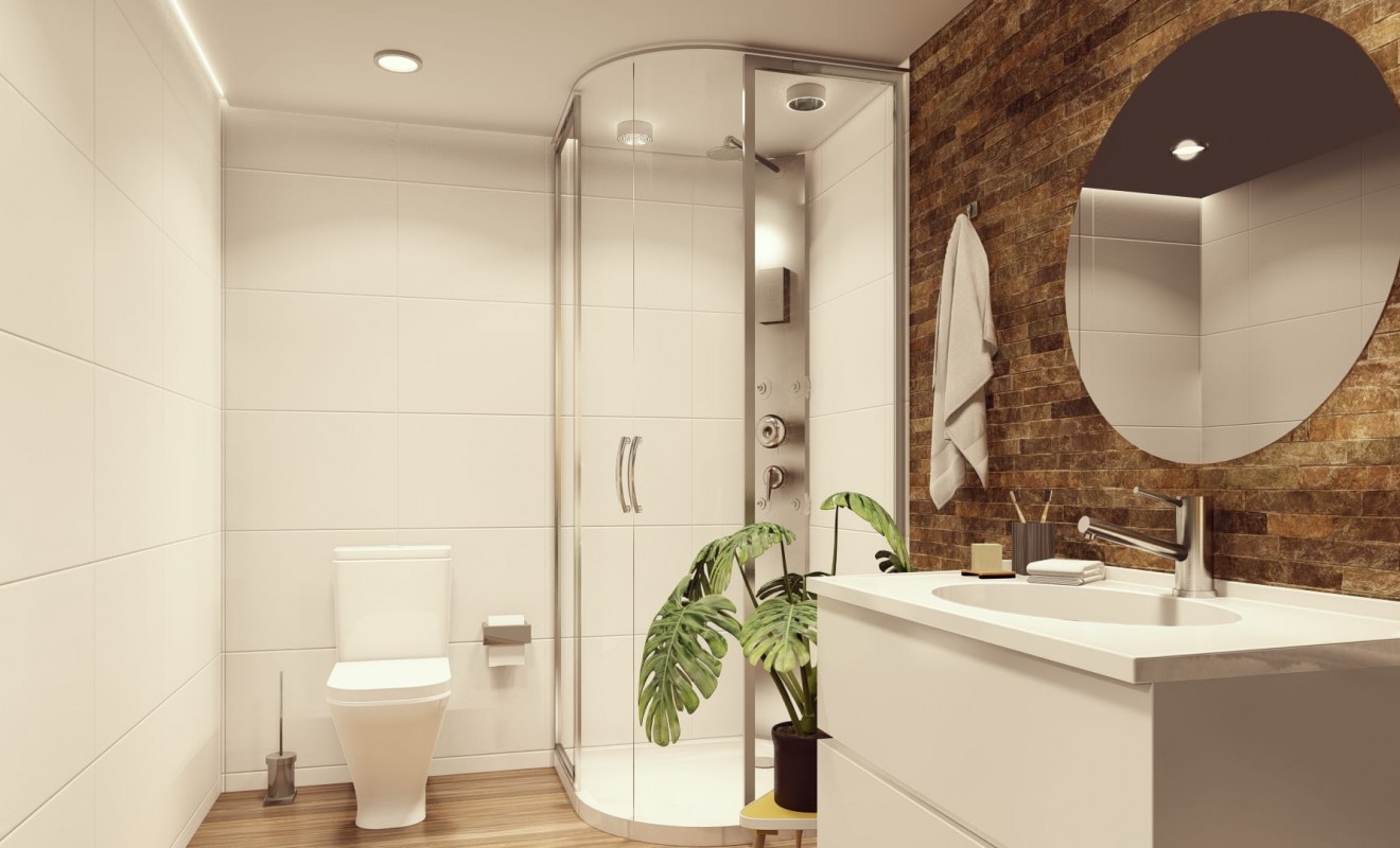 Nouvelle construction - terraced - Sangonera la Verde