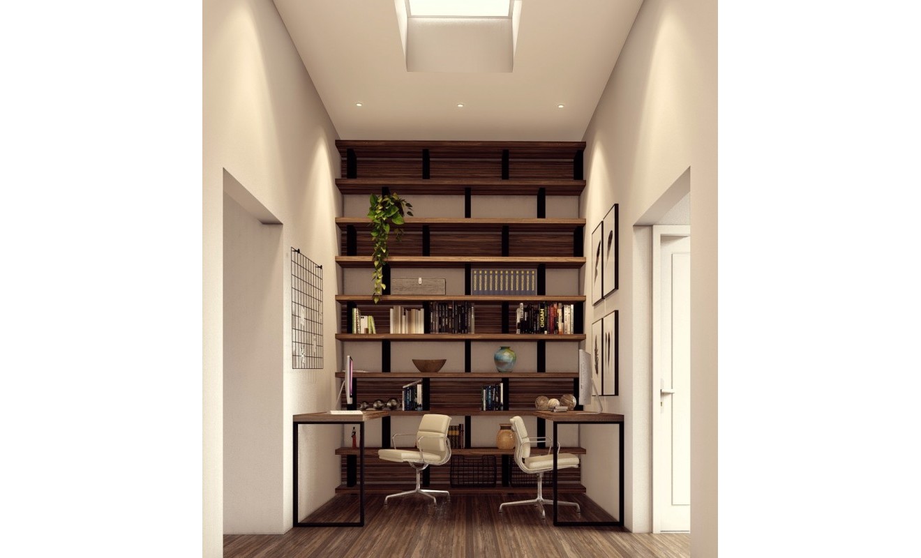 Nouvelle construction - terraced - Sangonera la Verde