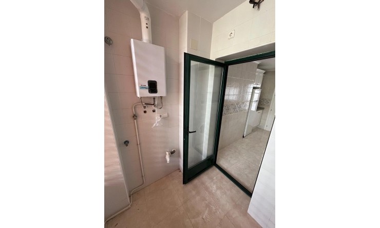 Nouvelle construction - ground-floor - Orihuela Costa