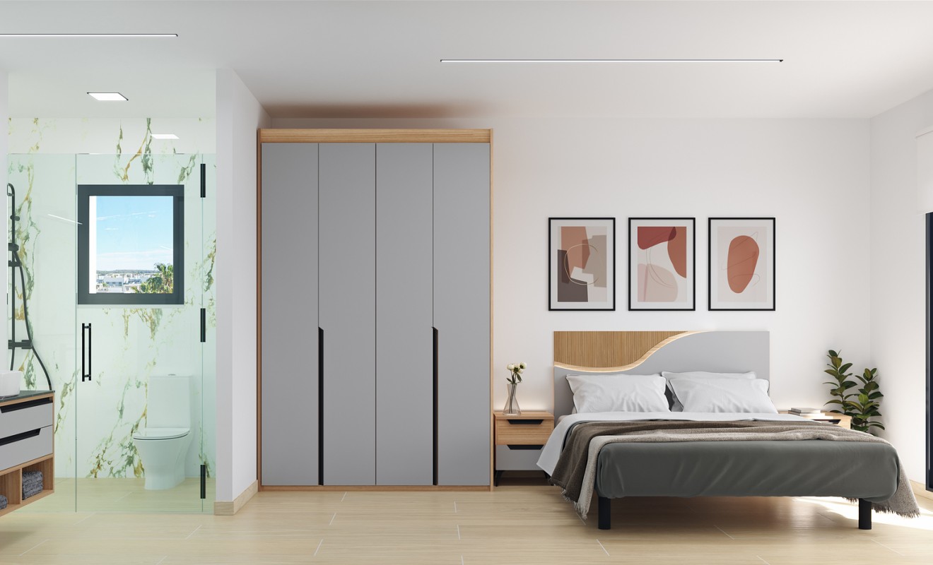 New Build - Apartment - Guardamar del Segura - guardamar del segura