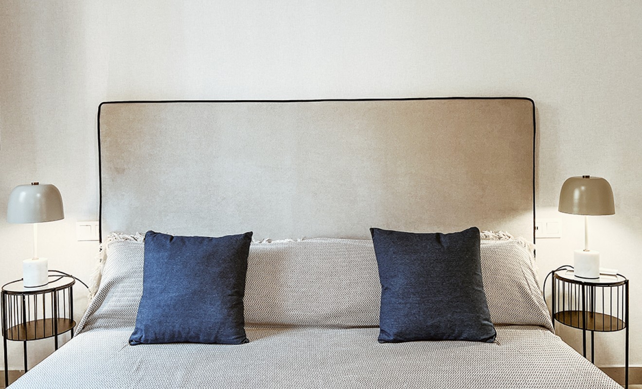 Nouvelle construction - Appartement - Cuevas Del Almanzora