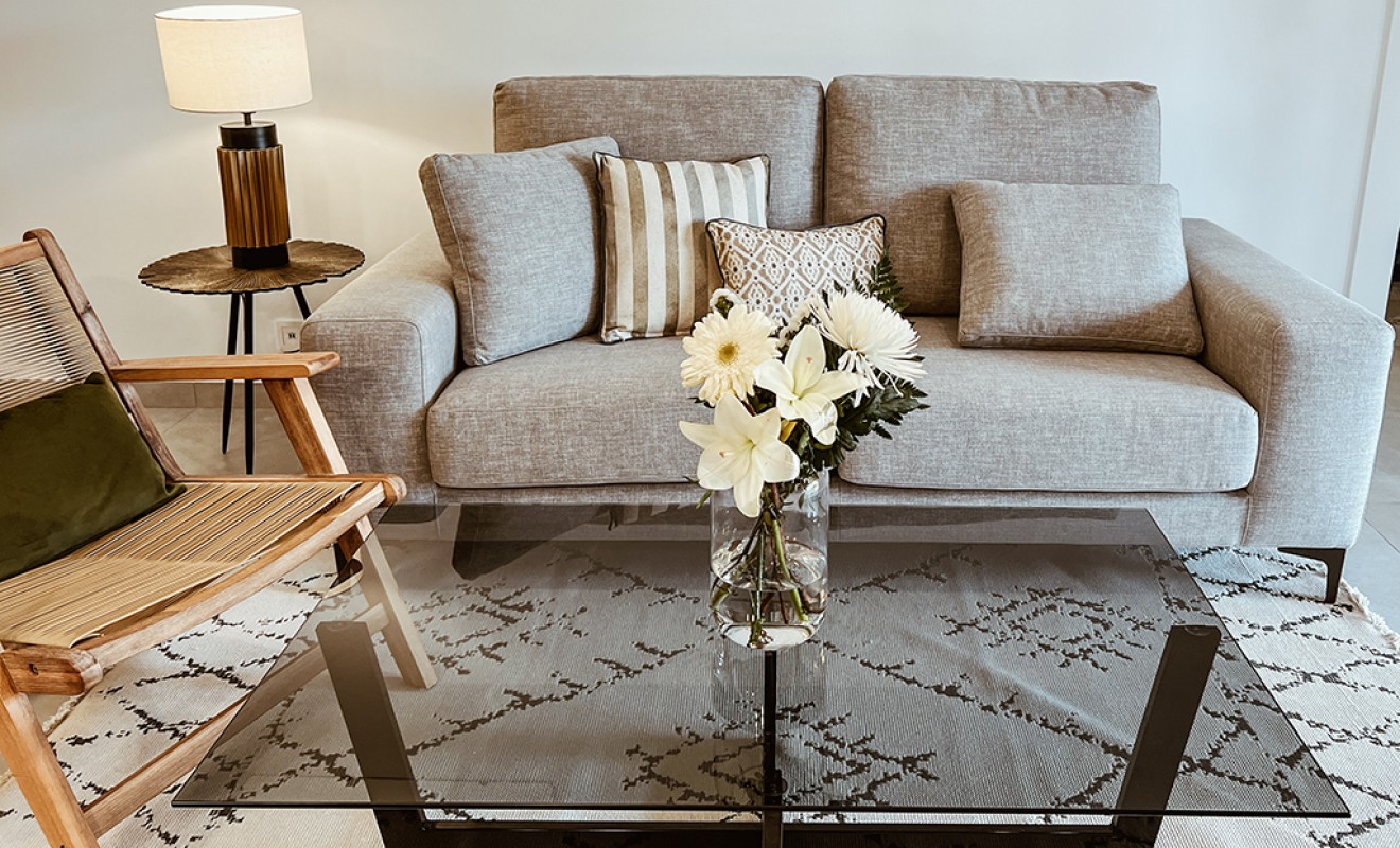 Nieuwbouw woningen - Appartement - Cuevas Del Almanzora