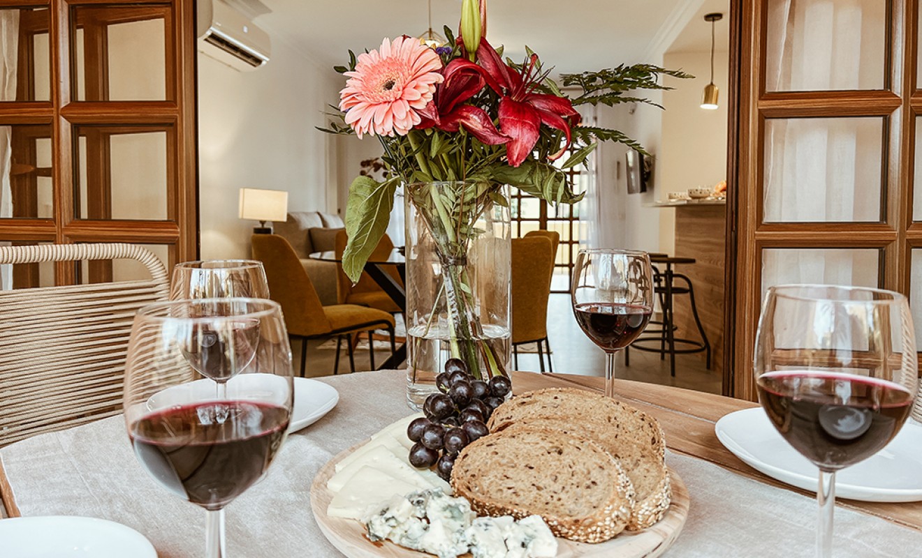 Nieuwbouw woningen - Appartement - Cuevas Del Almanzora