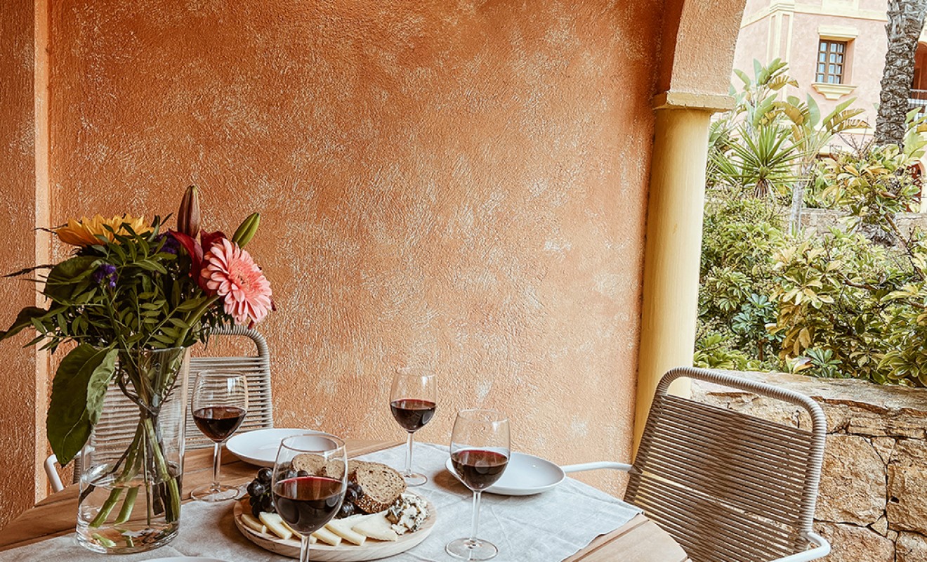 Nieuwbouw woningen - Appartement - Cuevas Del Almanzora