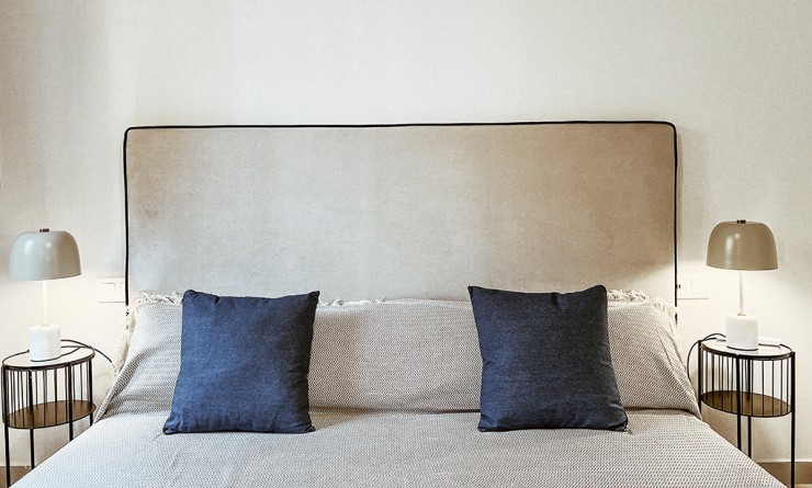 Nieuwbouw woningen - Appartement - Cuevas Del Almanzora