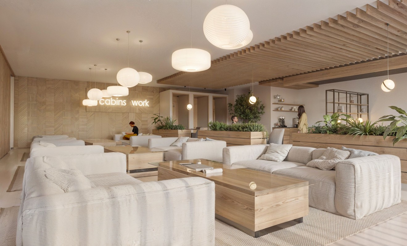 New Build - ground-floor - La Nucía