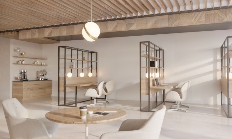 New Build - ground-floor - La Nucía