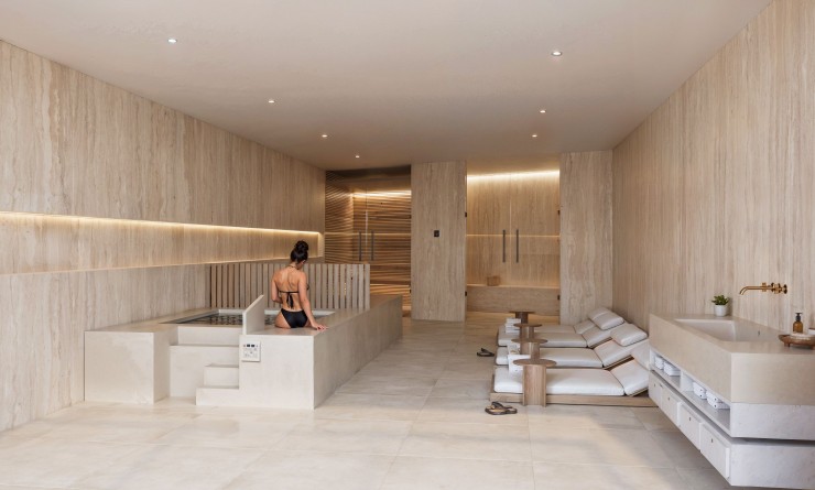 New Build - ground-floor - La Nucía