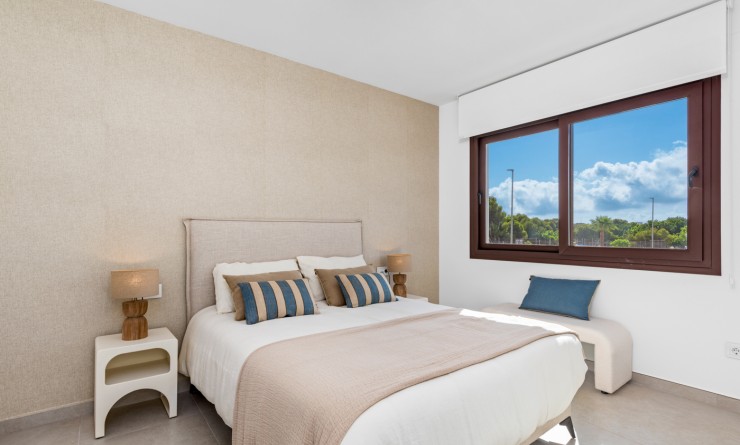 Nouvelle construction - Detached - Pilar de la Horadada