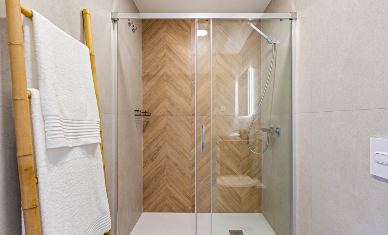 Nouvelle construction - Detached - Pilar de la Horadada