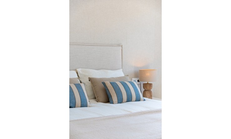 Nouvelle construction - Detached - Pilar de la Horadada