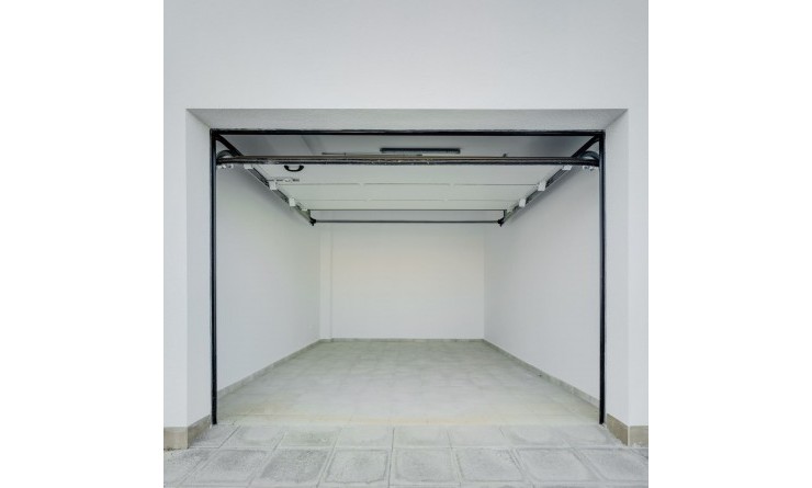 Nieuwbouw woningen - high-bungalow - Pilar de la Horadada