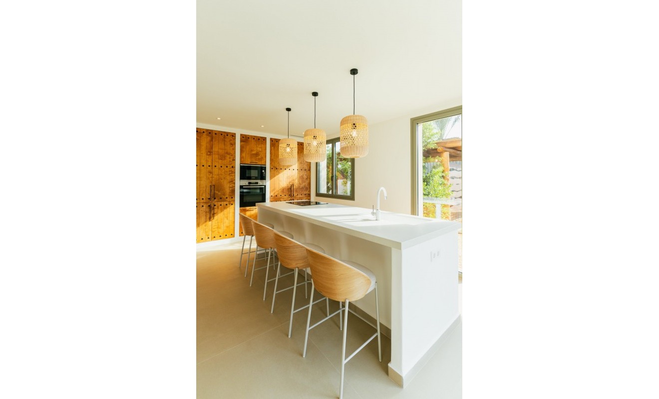 New Build - Villa - Jávea