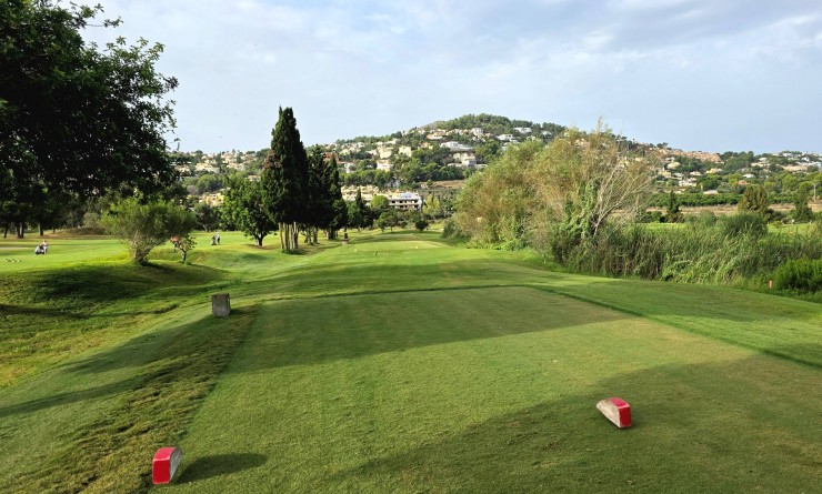 Nieuwbouw woningen - Appartement - La Sella