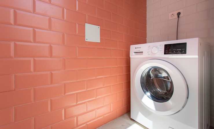 Nieuwbouw woningen - terraced - Sucina