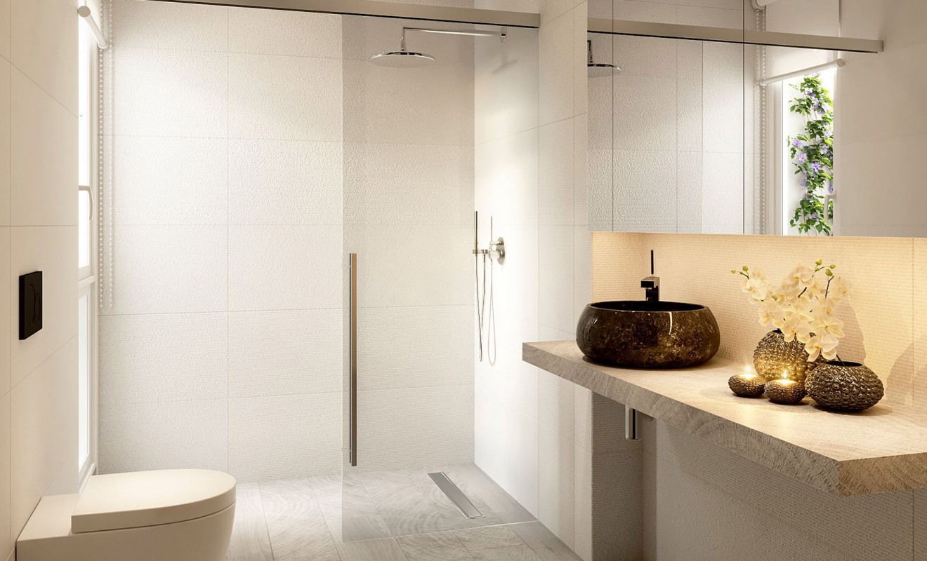 New Build - Detached - La Finca Golf