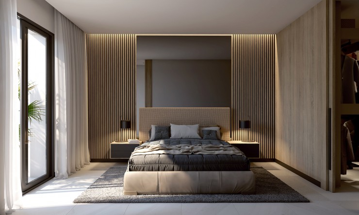 New Build - Detached - La Finca Golf