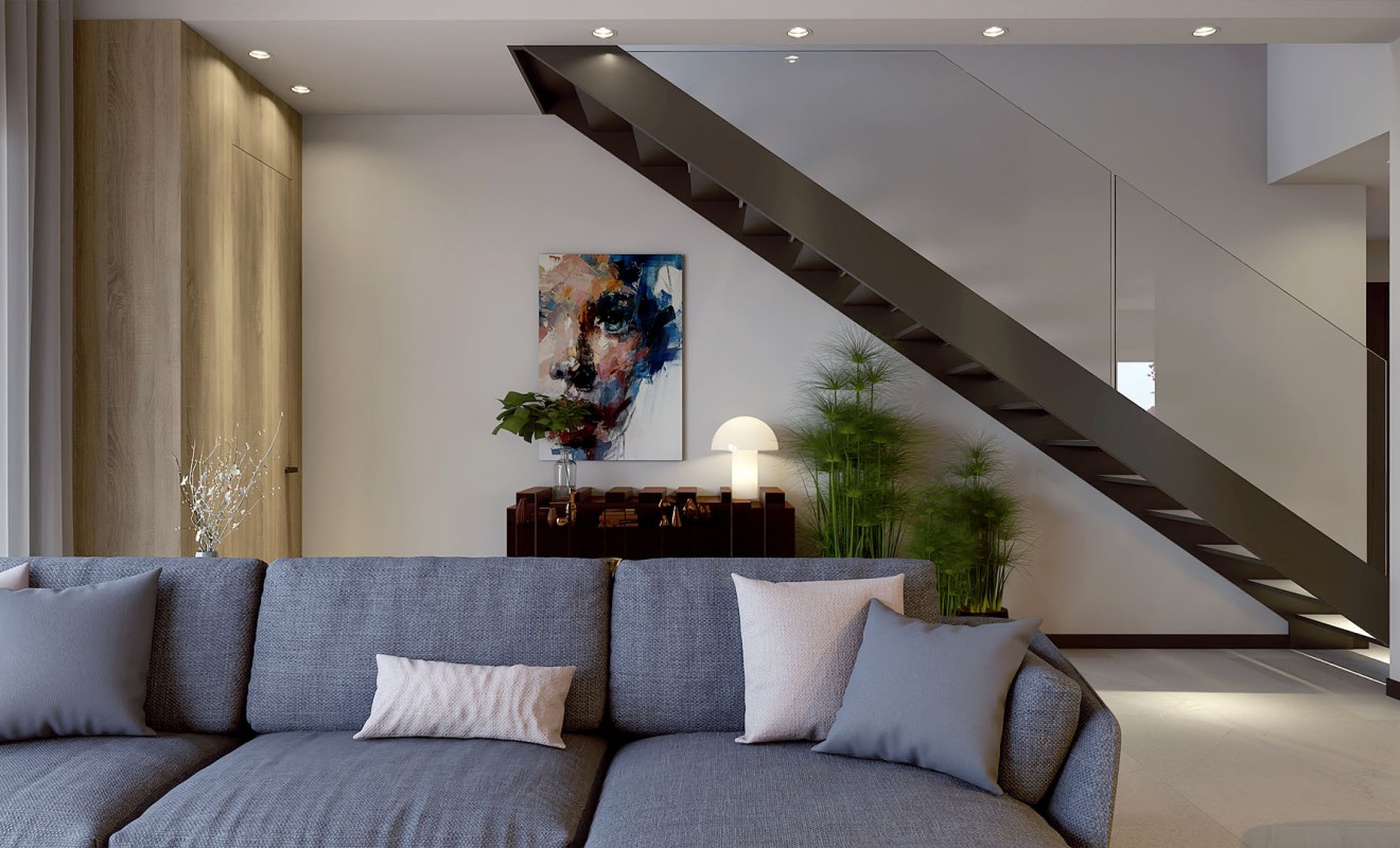 New Build - Detached - La Finca Golf