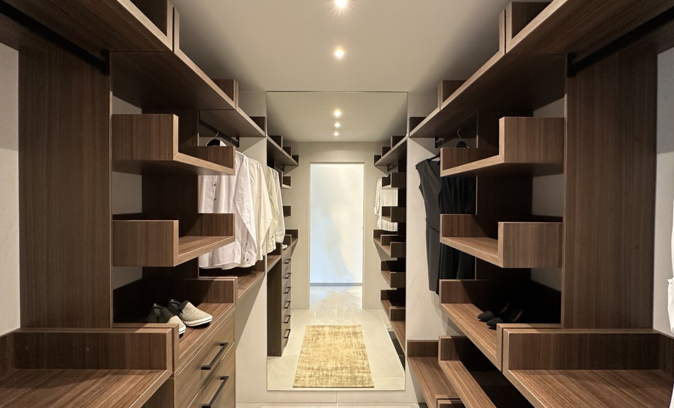 New Build - Detached - La Finca Golf