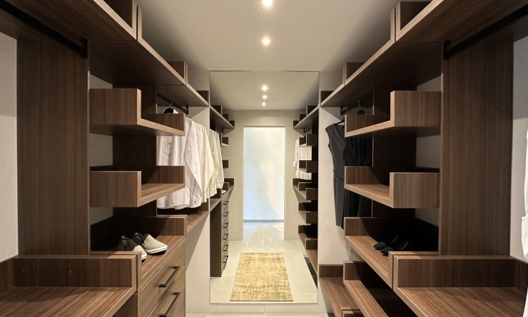 New Build - Detached - La Finca Golf