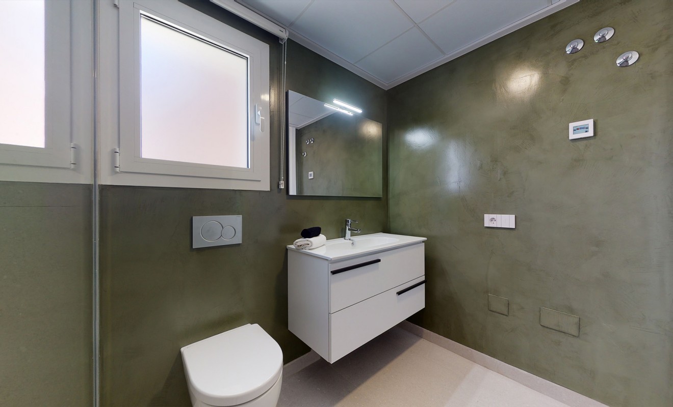 Nieuwbouw woningen - Detached - Mutxamel