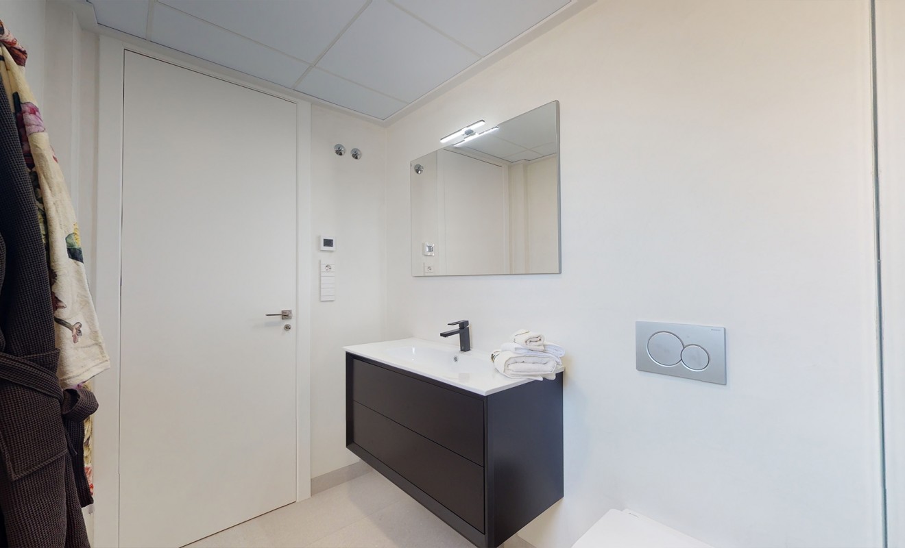 Nieuwbouw woningen - Detached - Mutxamel