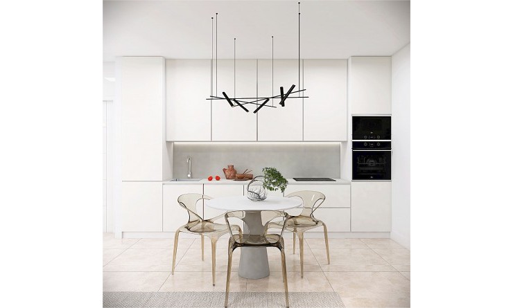 Nieuwbouw woningen - ground-floor - Torrevieja - torrevieja