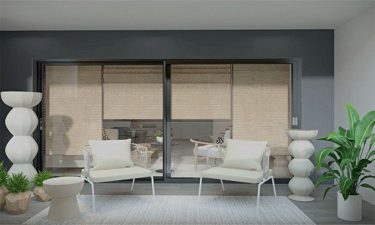 Nieuwbouw woningen - ground-floor - Torrevieja - torrevieja