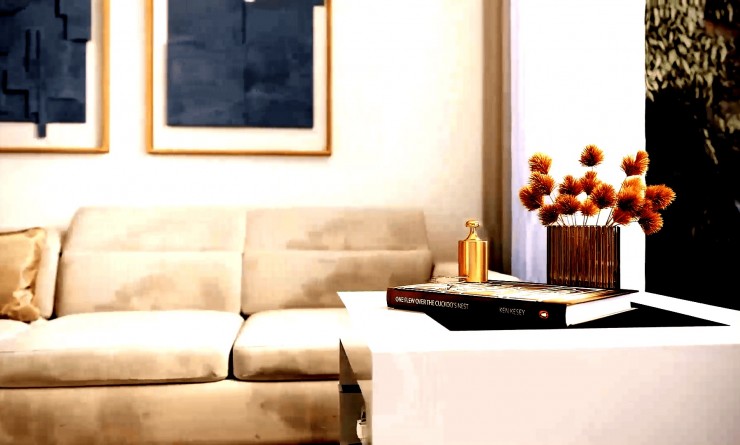 Nieuwbouw woningen - Appartement - Torrevieja - torrevieja