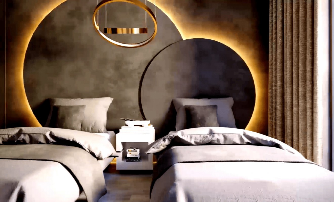 Nieuwbouw woningen - Appartement - Torrevieja - torrevieja