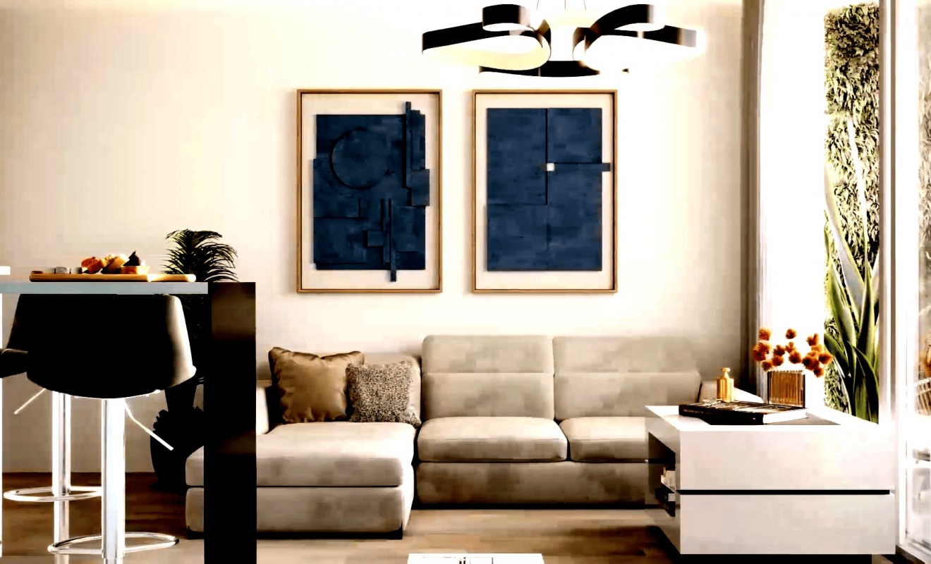 Nouvelle construction - ground-floor - Torrevieja - torrevieja