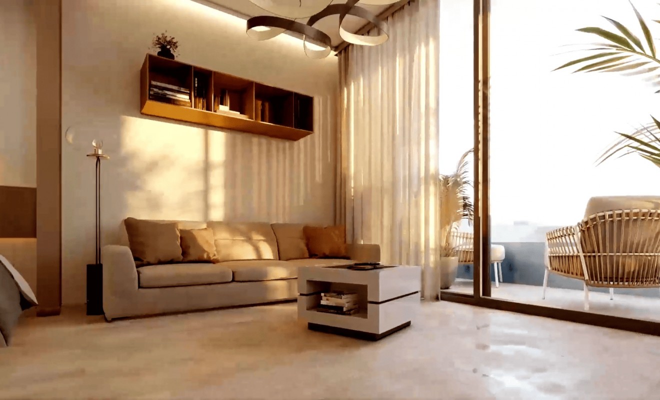 New Build - Penthouse - Torrevieja - torrevieja