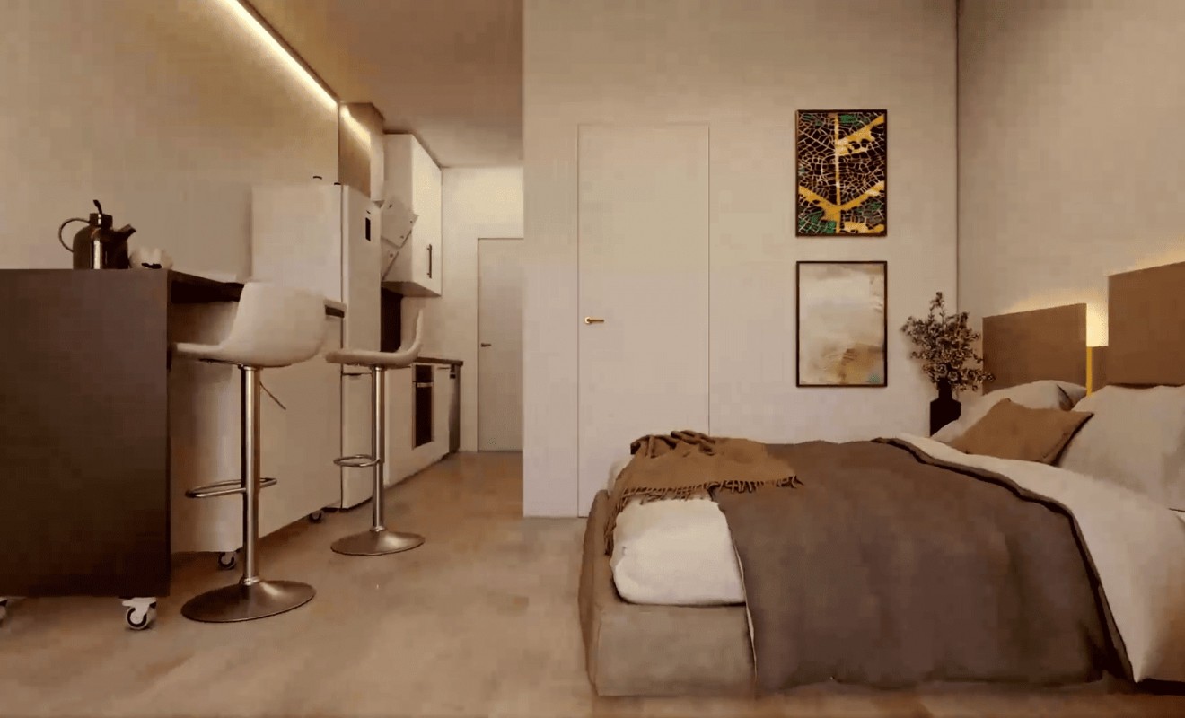 New Build - Penthouse - Torrevieja - torrevieja