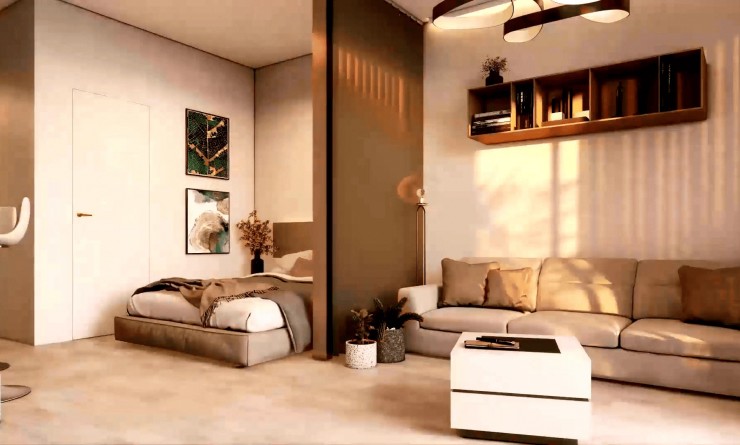 New Build - Penthouse - Torrevieja - torrevieja