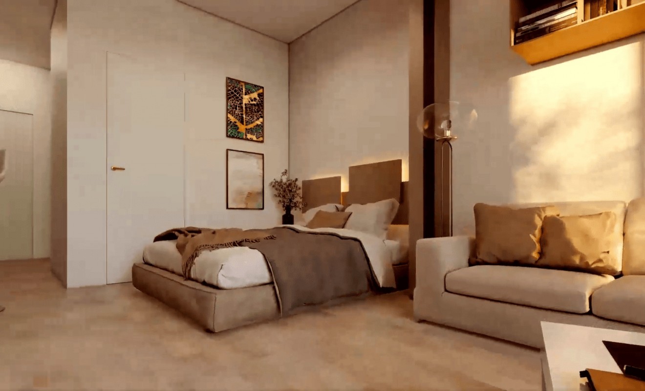 New Build - Penthouse - Torrevieja - torrevieja