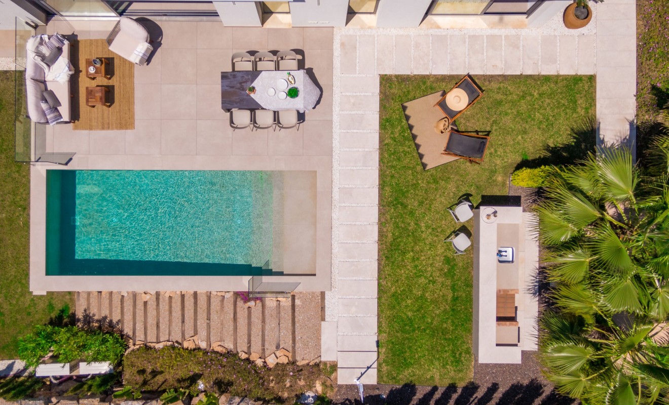 Nouvelle construction - Detached - Las Colinas Golf