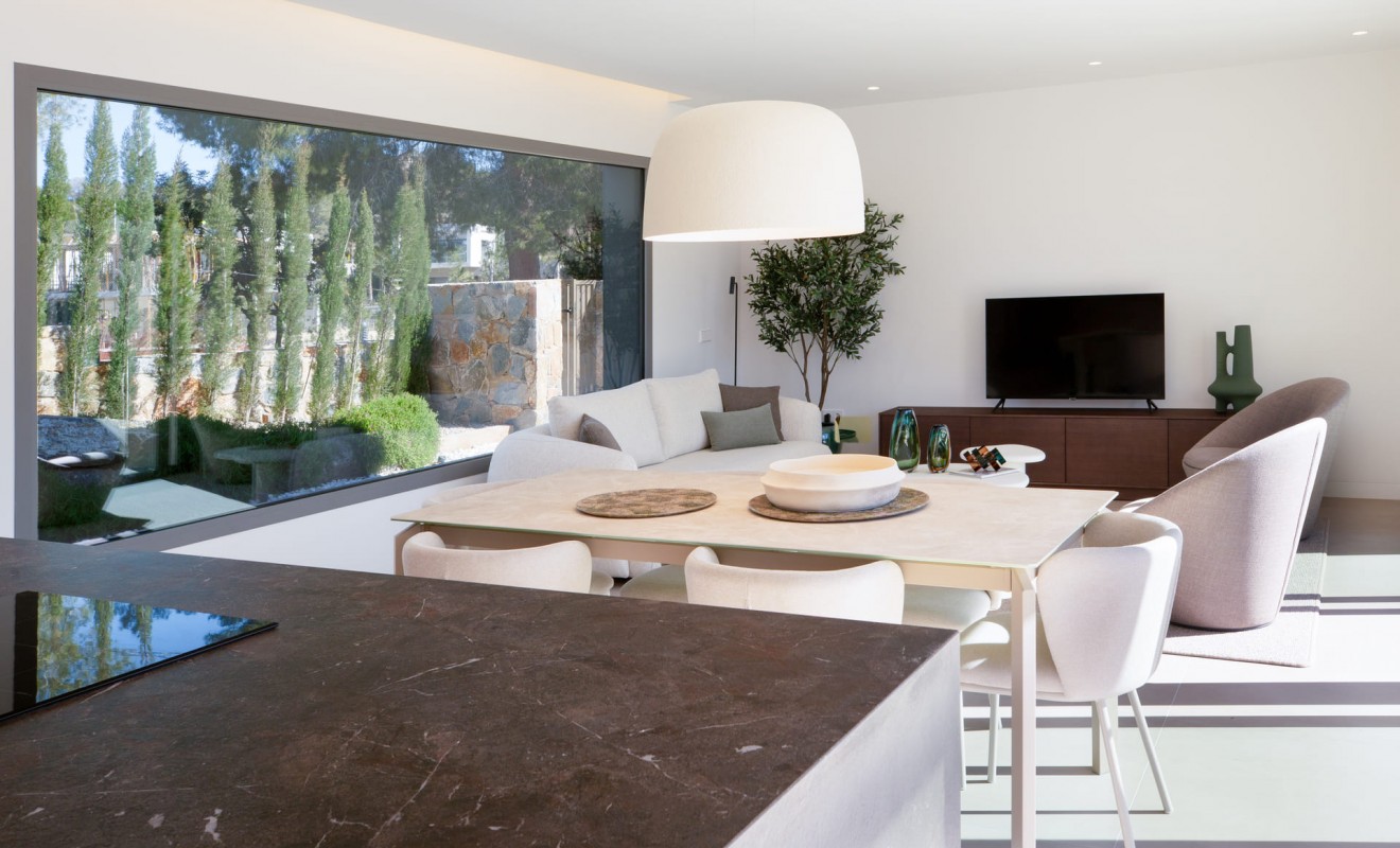 Nouvelle construction - Detached - Las Colinas Golf