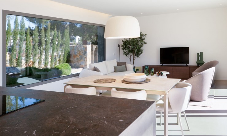 Nouvelle construction - Detached - Las Colinas Golf